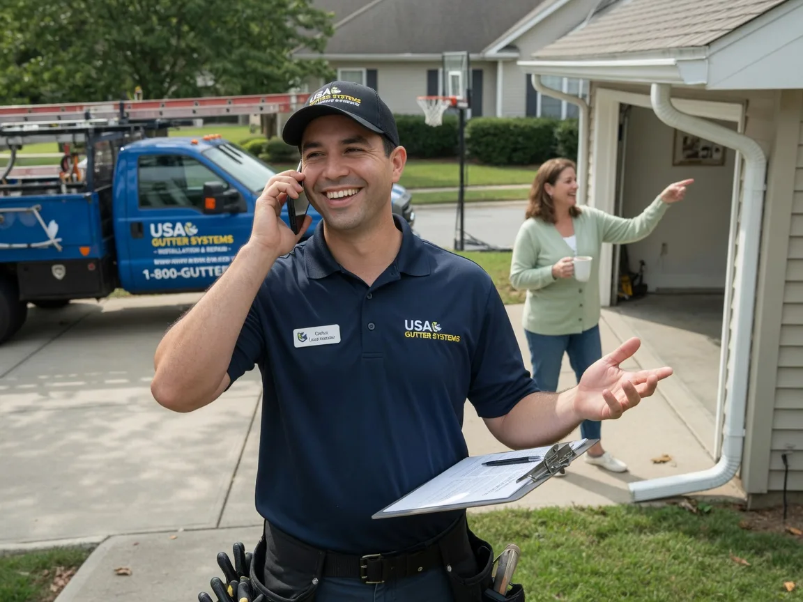 Gutter Installation Nallen, WV FAQs